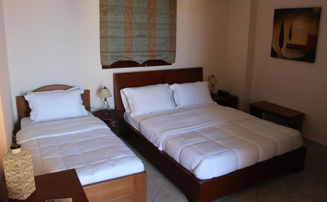 Sofotel Koroni  Exterior photo