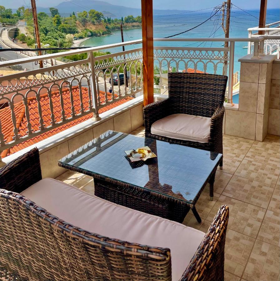 Sofotel Koroni  Exterior photo