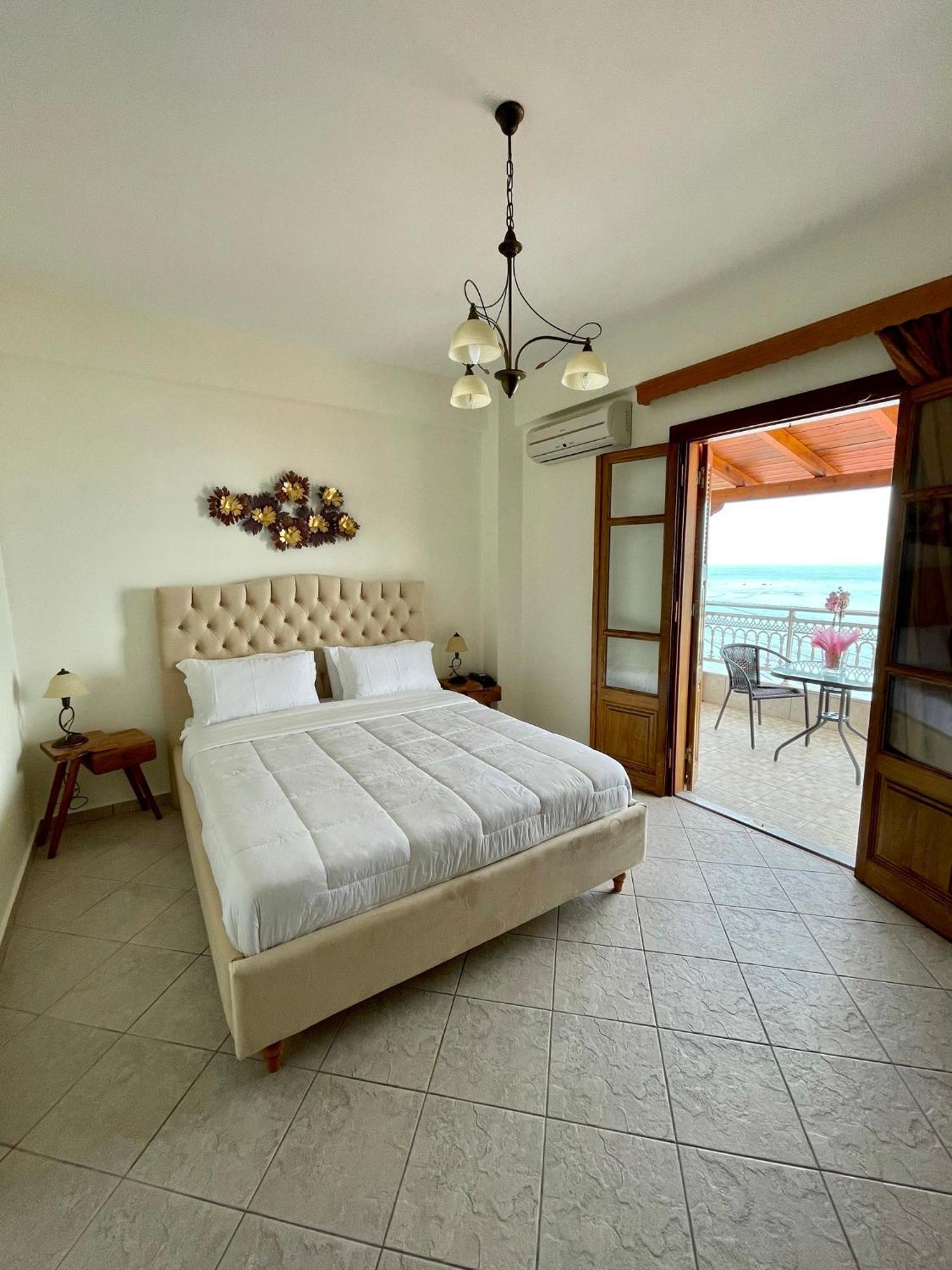 Sofotel Koroni  Exterior photo